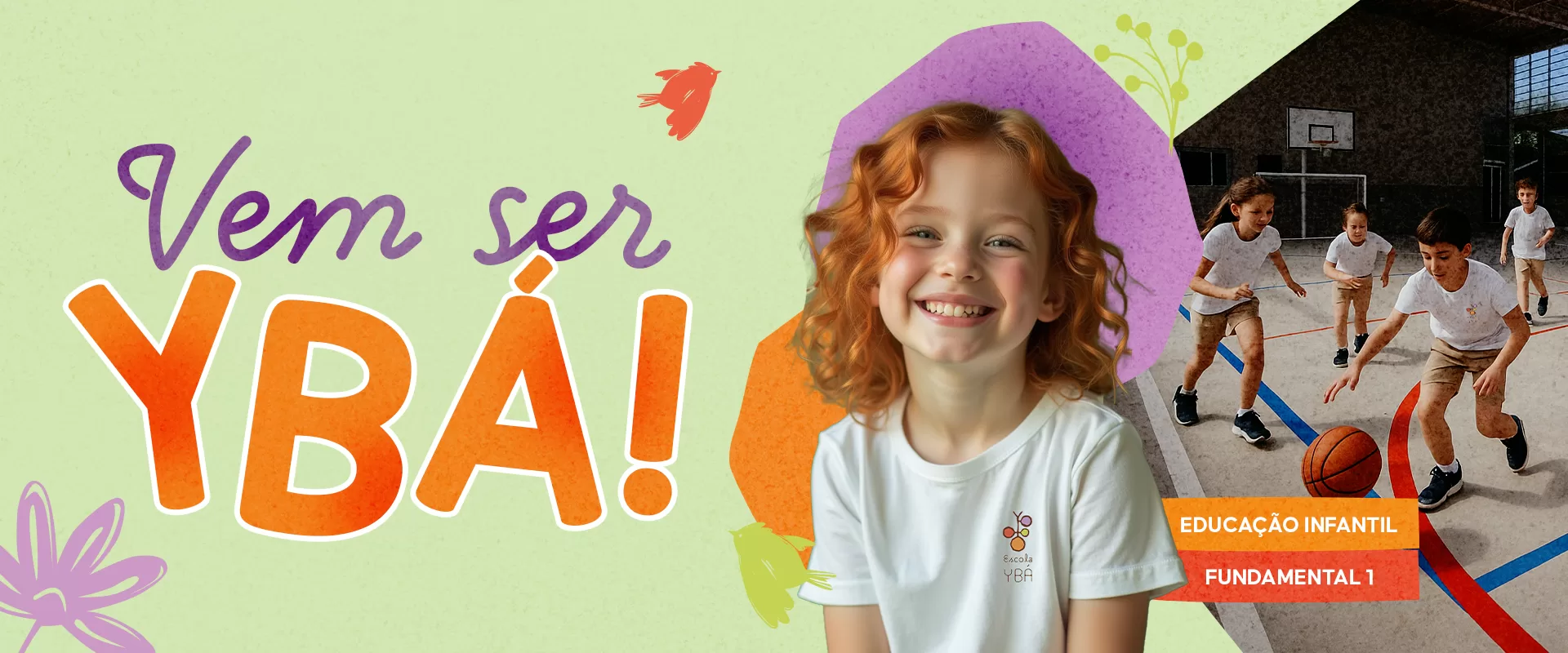 Escola Yba